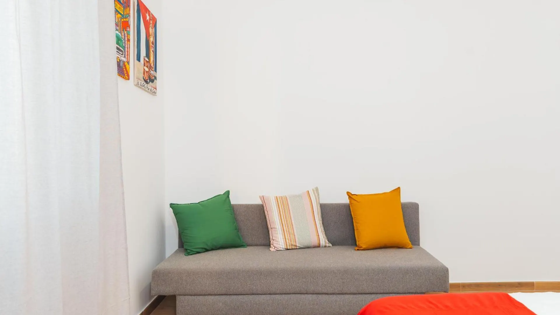 Lotto-Sansiro, Comfort Business Suite & Wi-Fi Mediolan