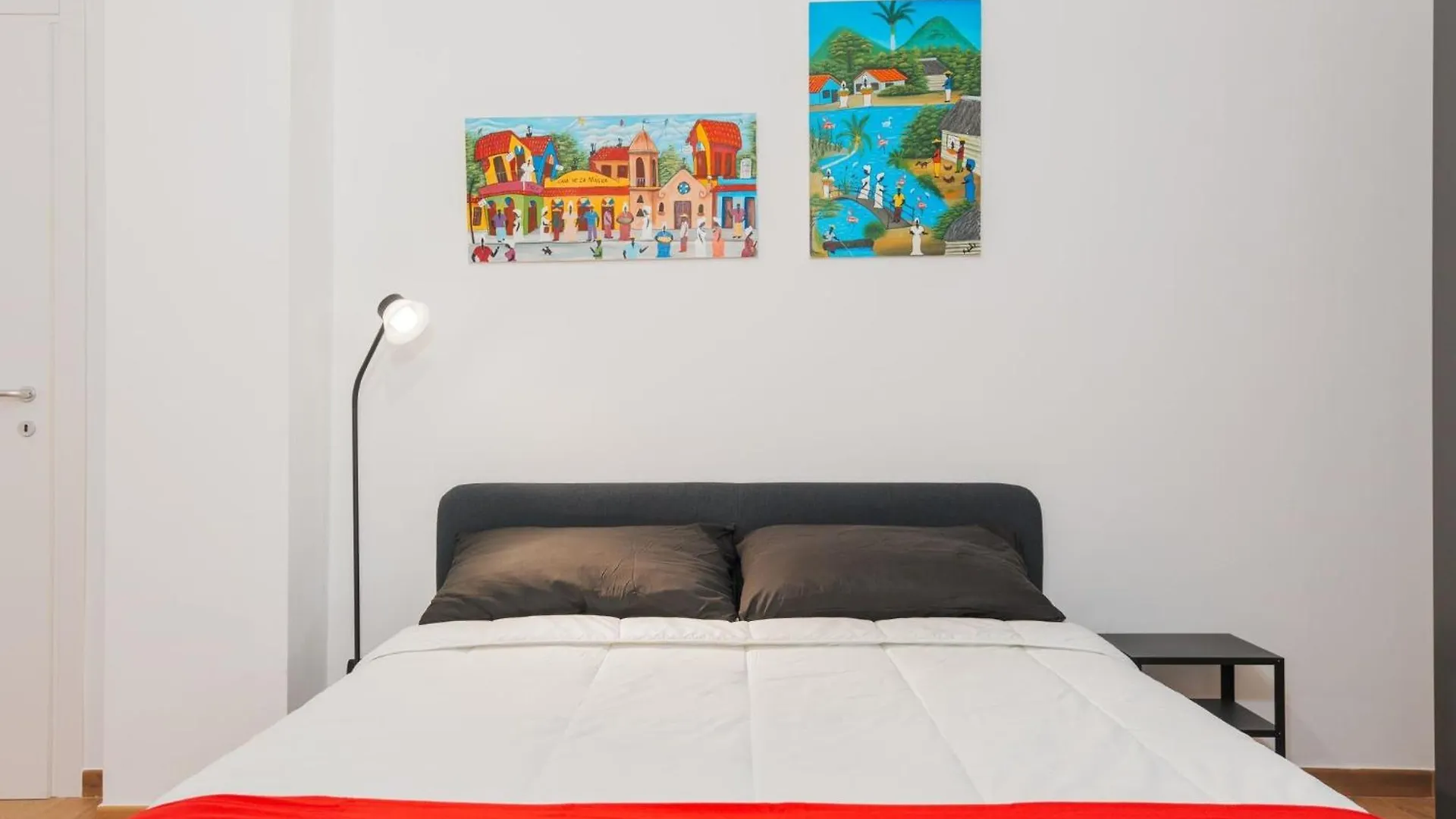 Lotto-Sansiro, Comfort Business Suite & Wi-Fi Mediolan